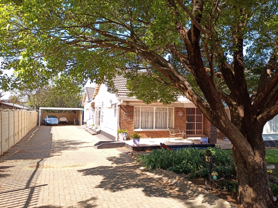 3 Bedroom Property for Sale in Brandfort Free State